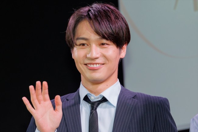 松田元太