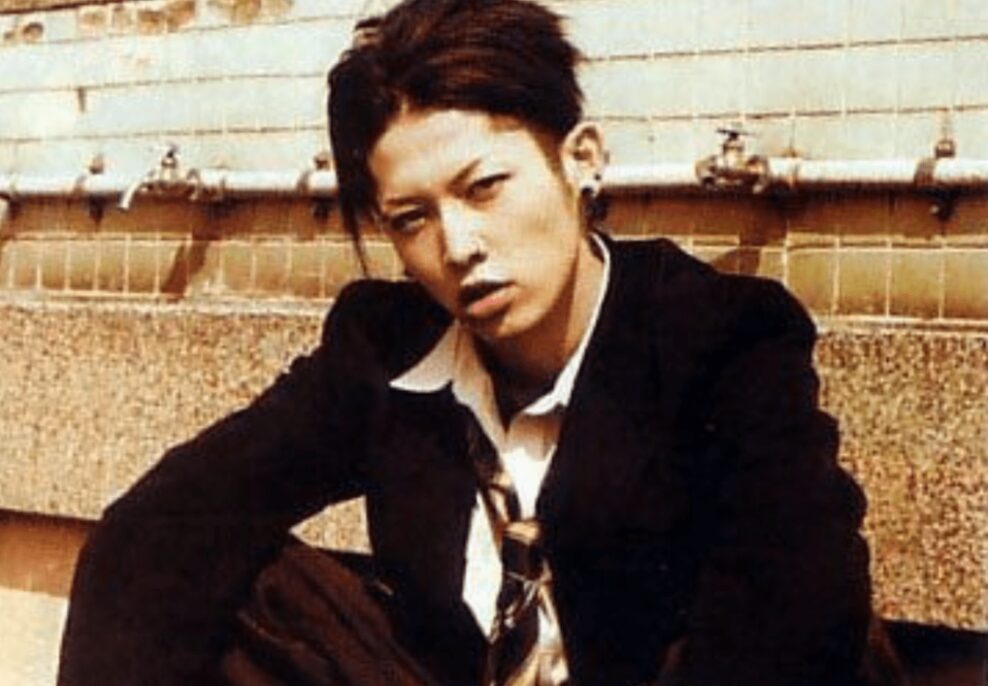 MIYAVI