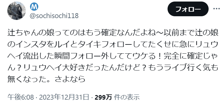 Twitter投稿